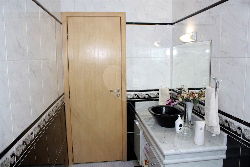 O Lar dos Seus Sonhos no Jardim Regina - 4 dormitórios