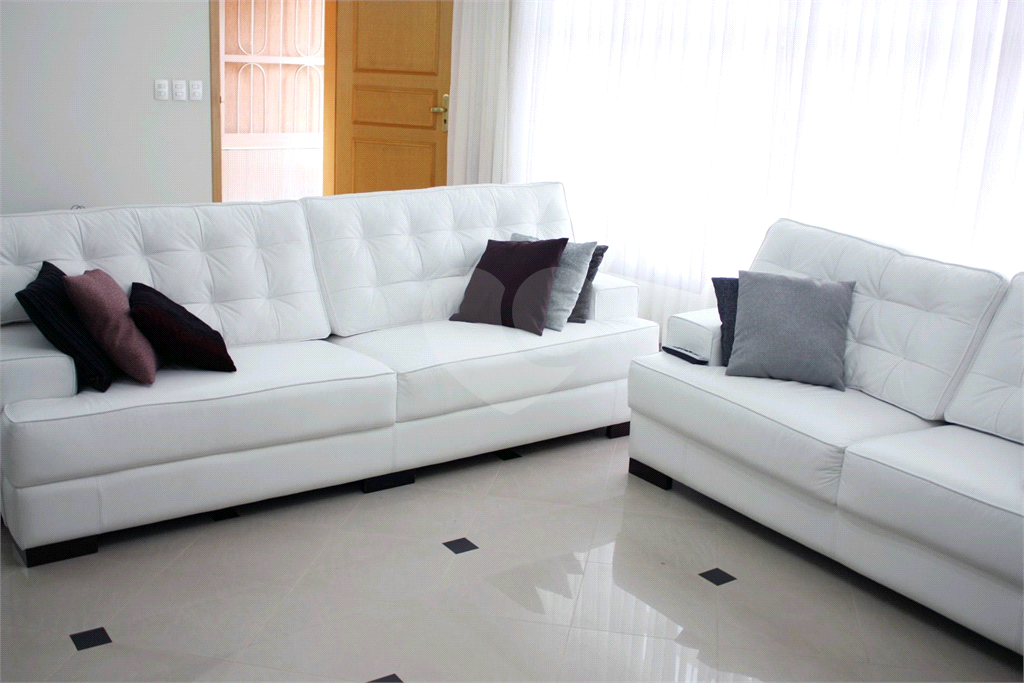 O Lar dos Seus Sonhos no Jardim Regina - 4 dormitórios