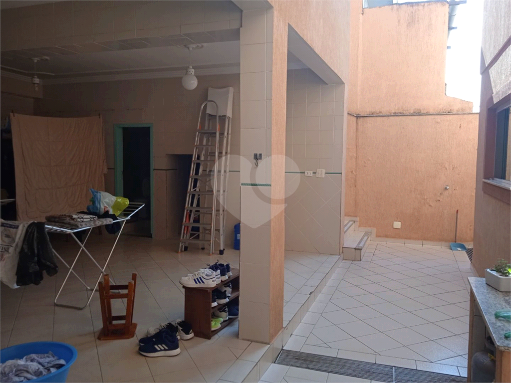 O Lar dos Seus Sonhos no Jardim Regina - 4 dormitórios