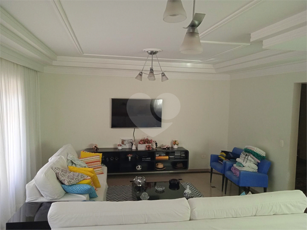 O Lar dos Seus Sonhos no Jardim Regina - 4 dormitórios