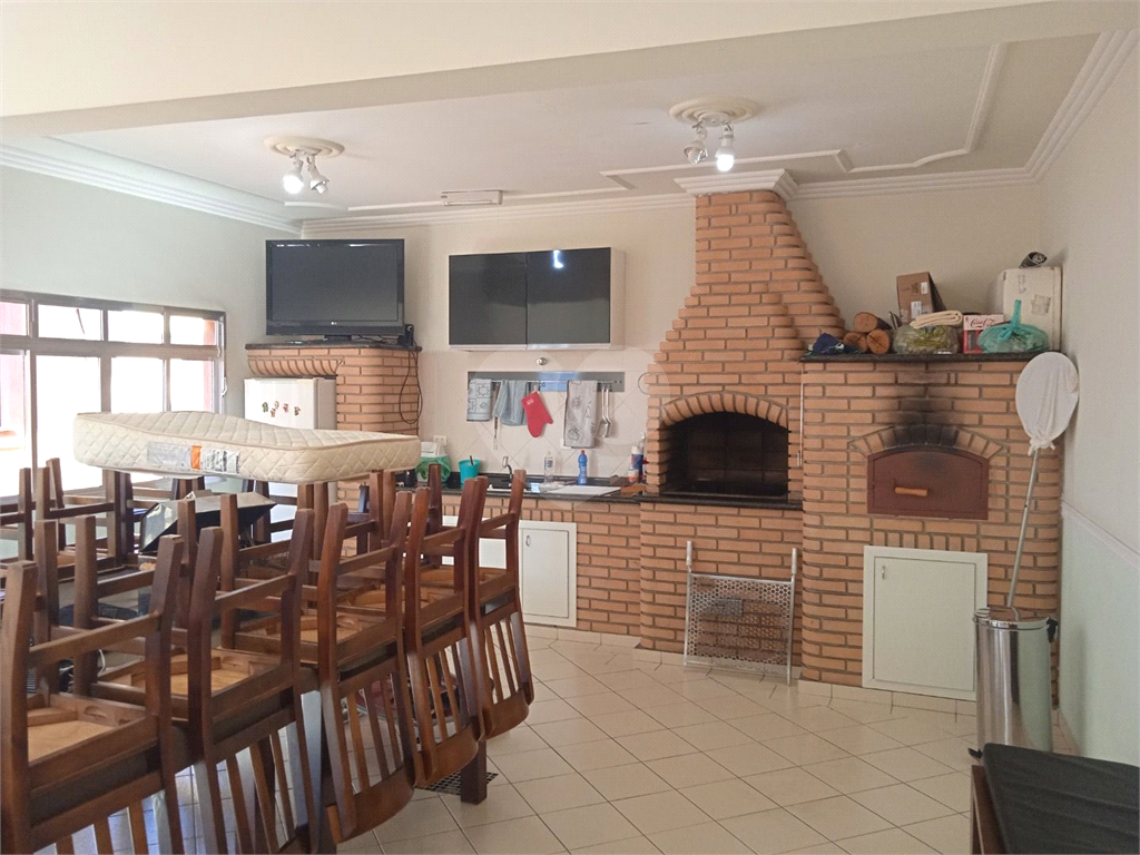 O Lar dos Seus Sonhos no Jardim Regina - 4 dormitórios