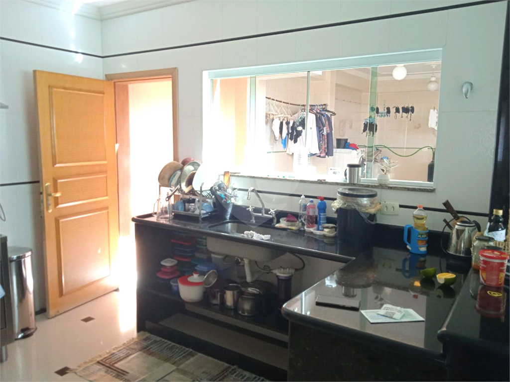 O Lar dos Seus Sonhos no Jardim Regina - 4 dormitórios