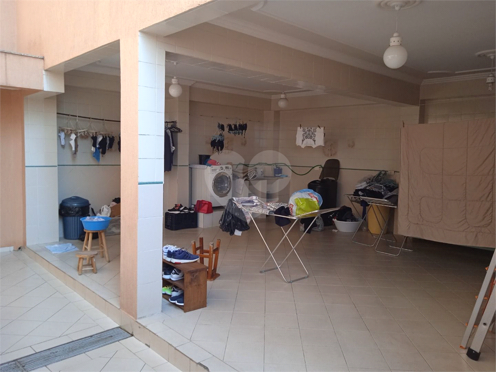 O Lar dos Seus Sonhos no Jardim Regina - 4 dormitórios