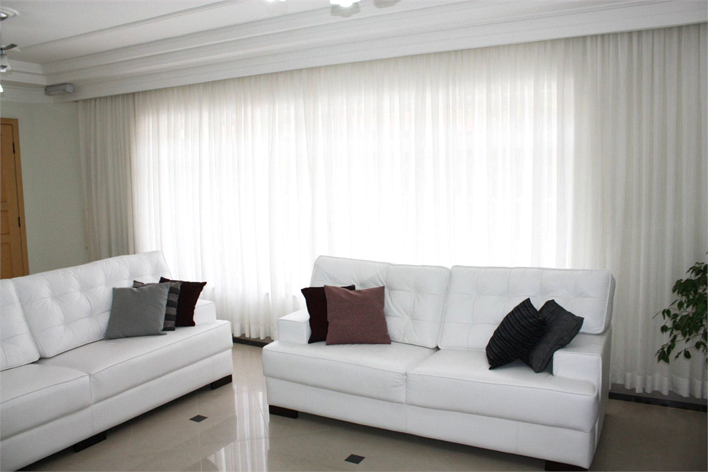 O Lar dos Seus Sonhos no Jardim Regina - 4 dormitórios