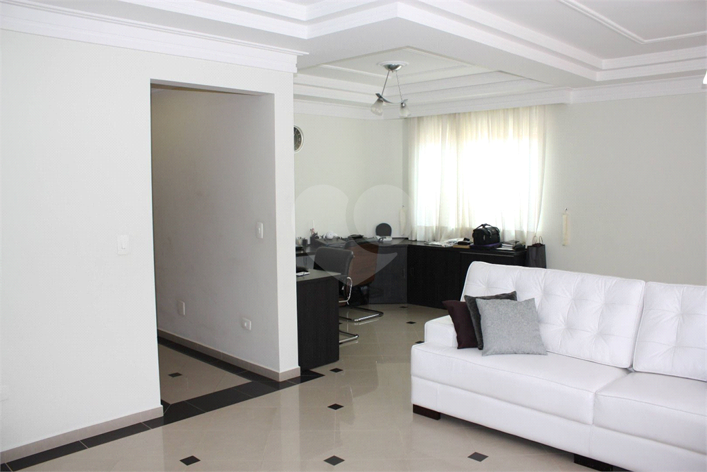 O Lar dos Seus Sonhos no Jardim Regina - 4 dormitórios