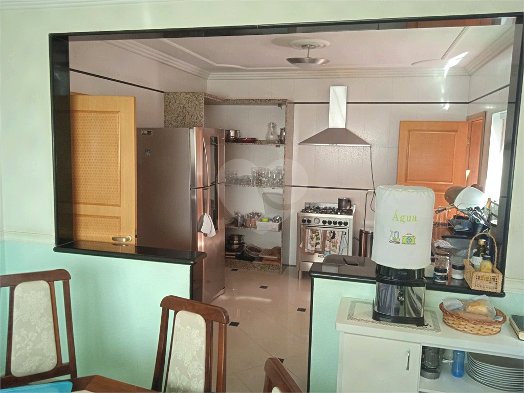 O Lar dos Seus Sonhos no Jardim Regina - 4 dormitórios