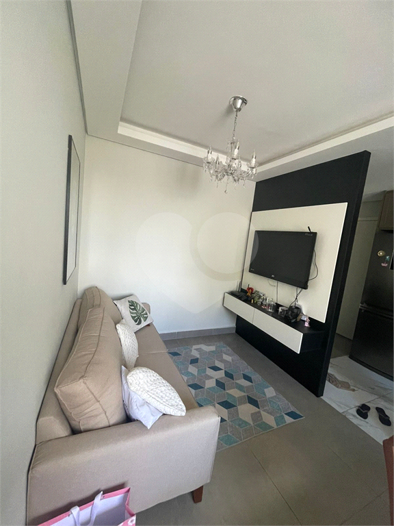 Apartamento à venda com 2 quartos, 38m² - Foto 19