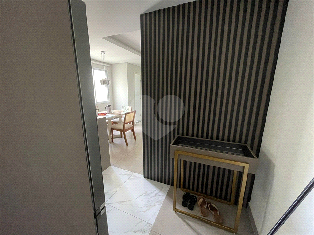 Apartamento à venda com 2 quartos, 38m² - Foto 6