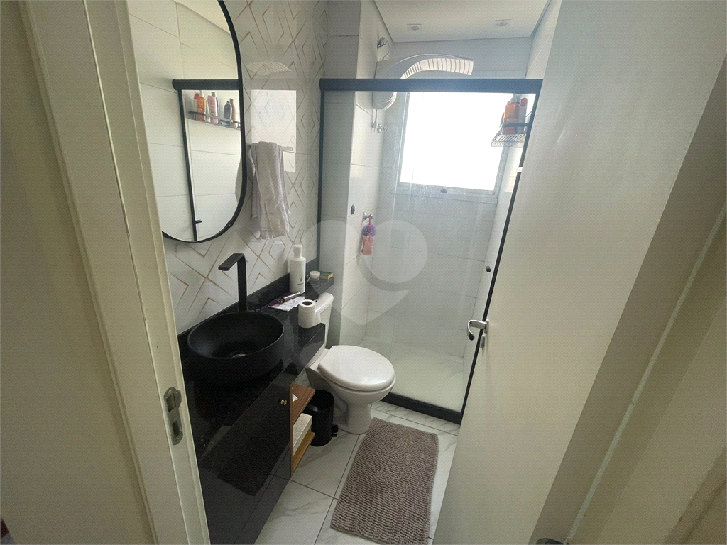 Apartamento à venda com 2 quartos, 38m² - Foto 14