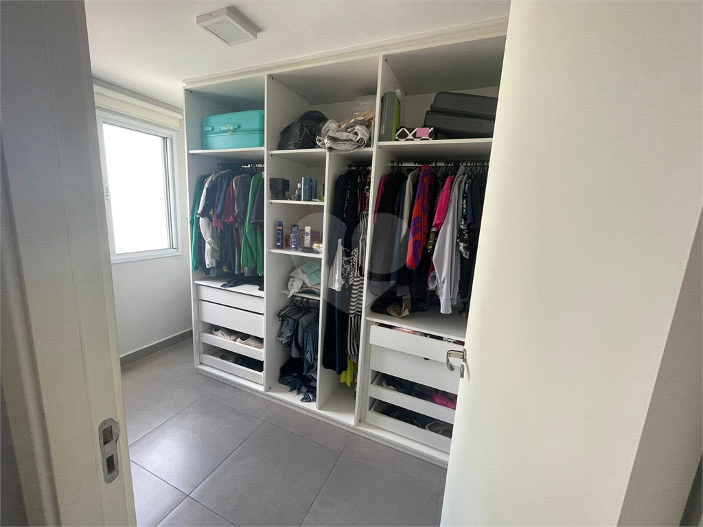 Apartamento à venda com 2 quartos, 38m² - Foto 8