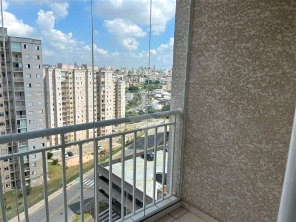 Apartamento à venda com 3 quartos, 71m² - Foto 11