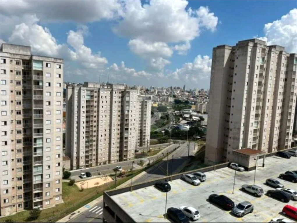 Apartamento à venda com 3 quartos, 71m² - Foto 12