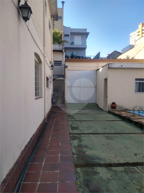 TERRENO em SANTANA