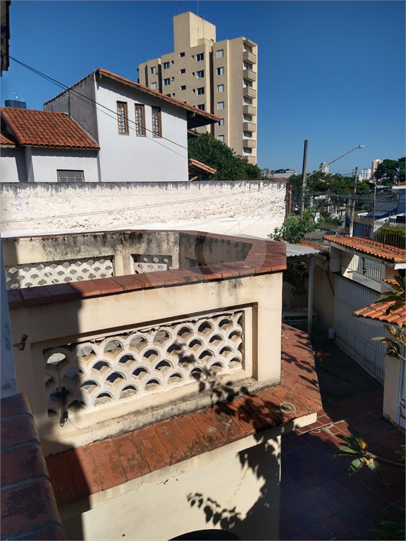 TERRENO em SANTANA