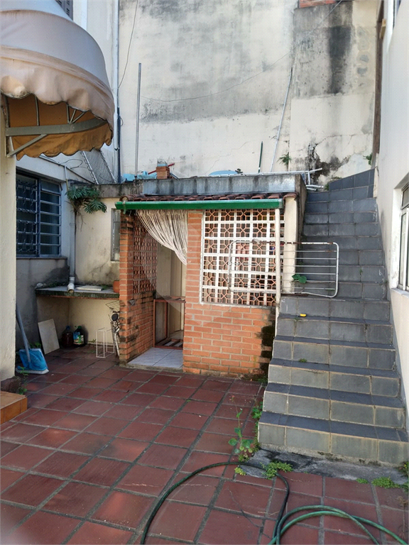 TERRENO em SANTANA