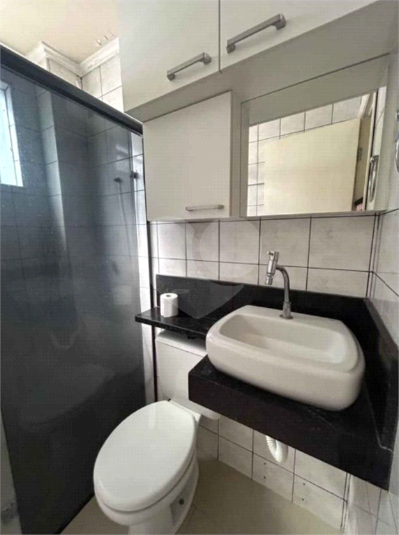 Apartamento à venda com 2 quartos, 60m² - Foto 10