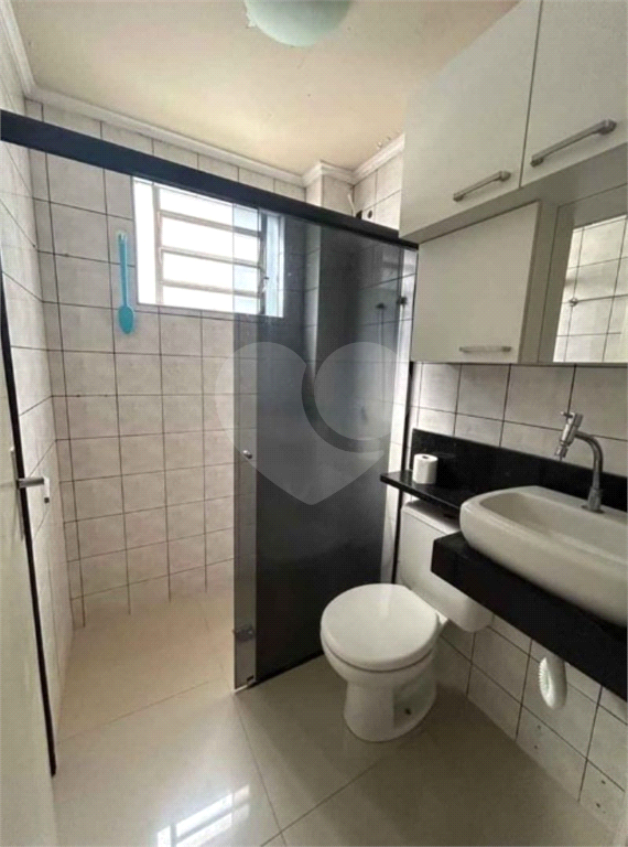 Apartamento à venda com 2 quartos, 60m² - Foto 9