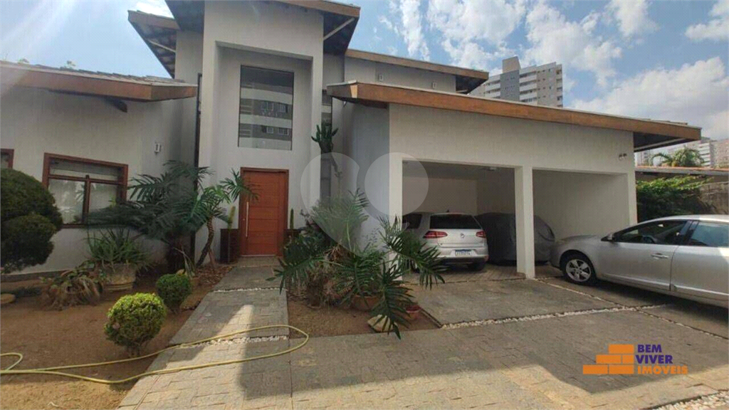 Sobrado à venda com 4 quartos, 670m² - Foto 6