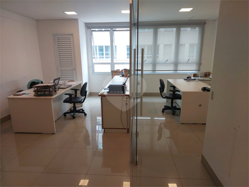 Conjunto Comercial-Sala à venda, 52m² - Foto 11