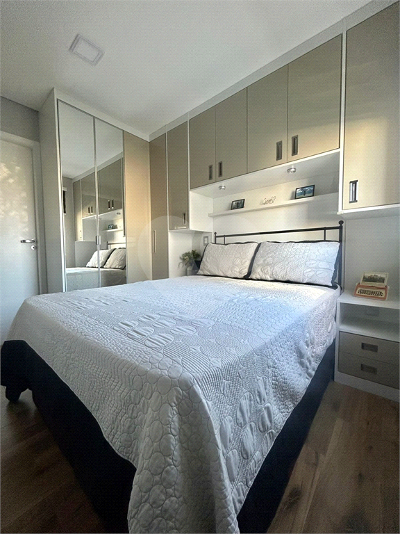 APARTAMENTO em PARADA INGLESA