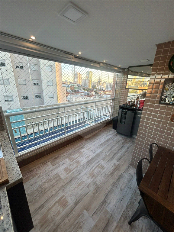 APARTAMENTO em PARADA INGLESA