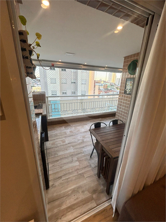 APARTAMENTO em PARADA INGLESA