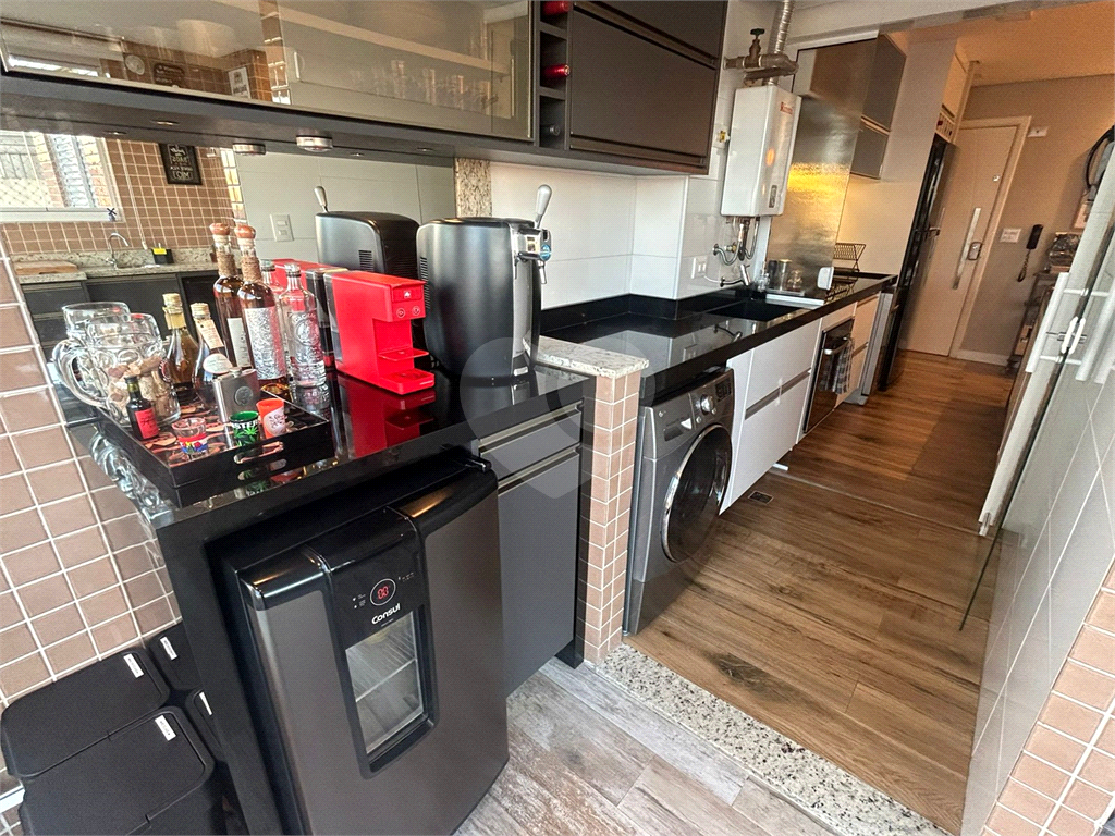 APARTAMENTO em PARADA INGLESA