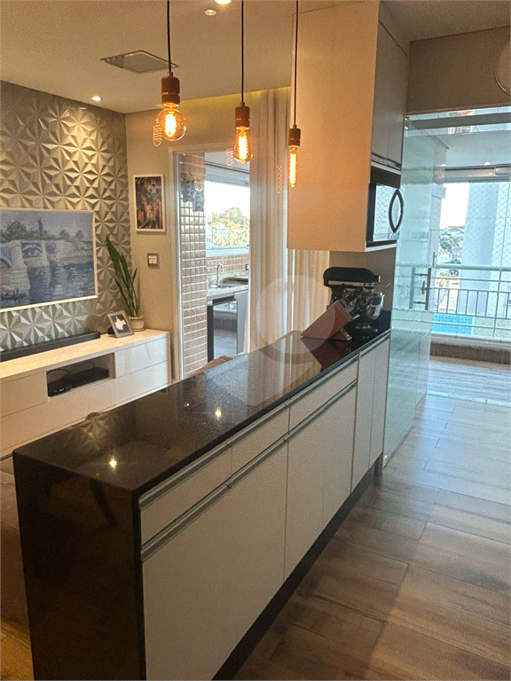 APARTAMENTO em PARADA INGLESA
