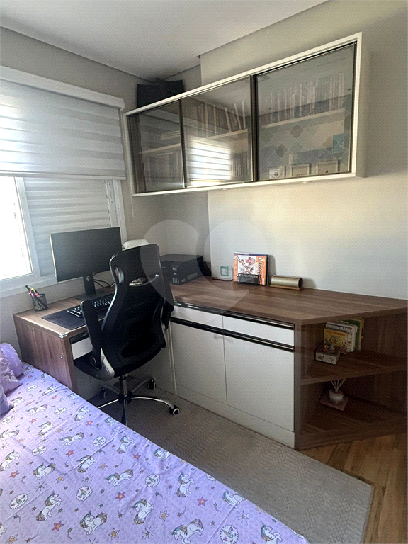 APARTAMENTO em PARADA INGLESA