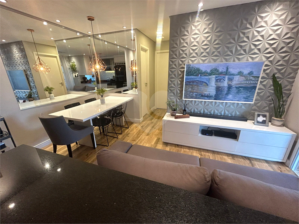 APARTAMENTO em PARADA INGLESA