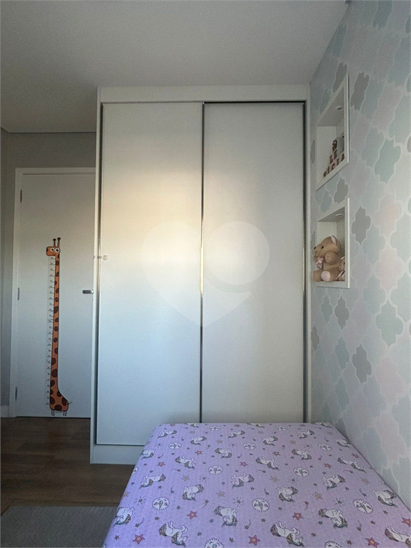 APARTAMENTO em PARADA INGLESA
