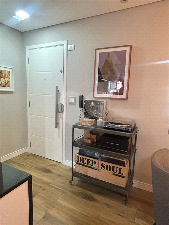 APARTAMENTO em PARADA INGLESA