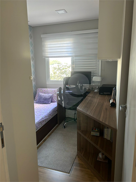 APARTAMENTO em PARADA INGLESA