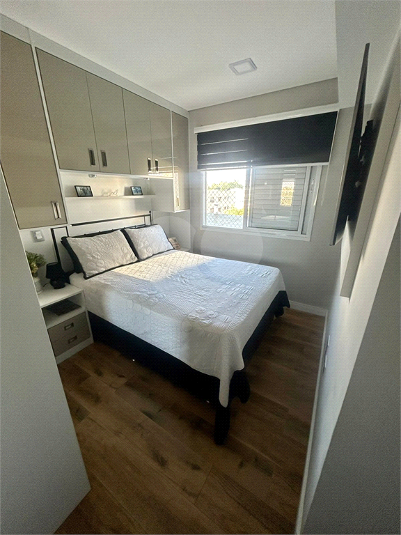 APARTAMENTO em PARADA INGLESA