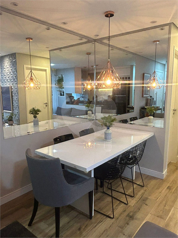 APARTAMENTO em PARADA INGLESA