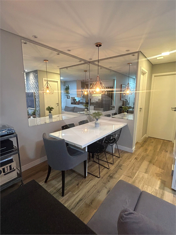 APARTAMENTO em PARADA INGLESA