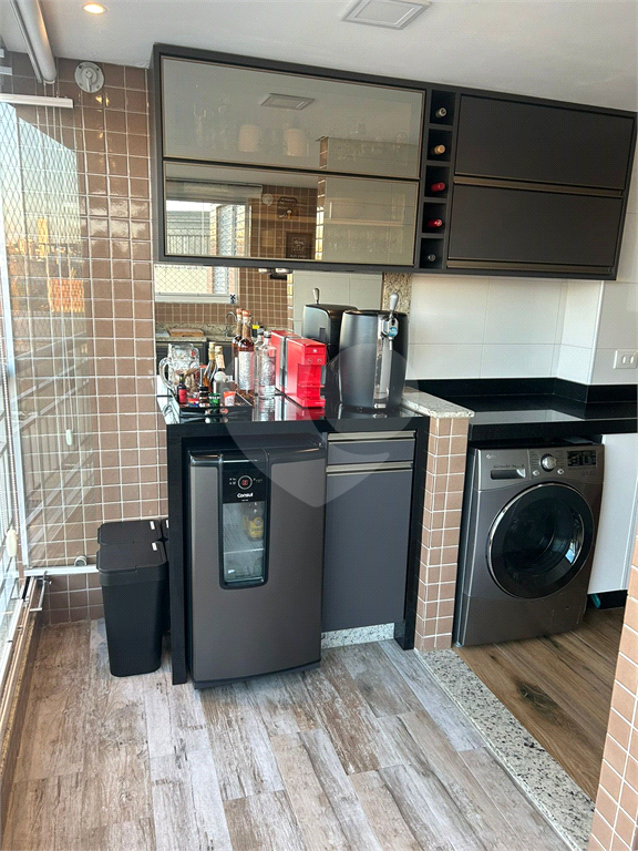 APARTAMENTO em PARADA INGLESA