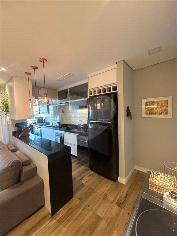 APARTAMENTO em PARADA INGLESA