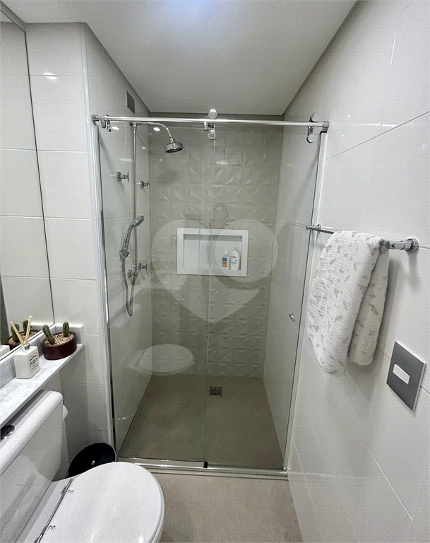 APARTAMENTO em PARADA INGLESA