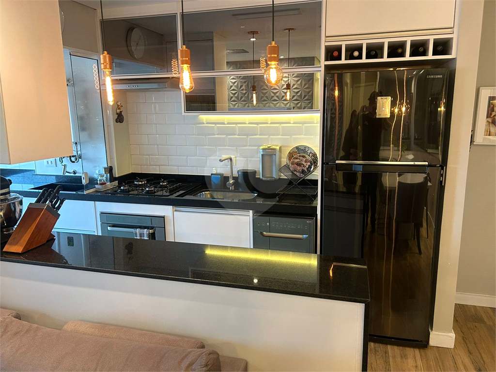 APARTAMENTO em PARADA INGLESA