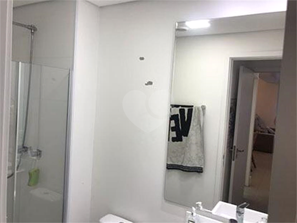 APARTAMENTO À VENDA EM ALPHAVILLE 
