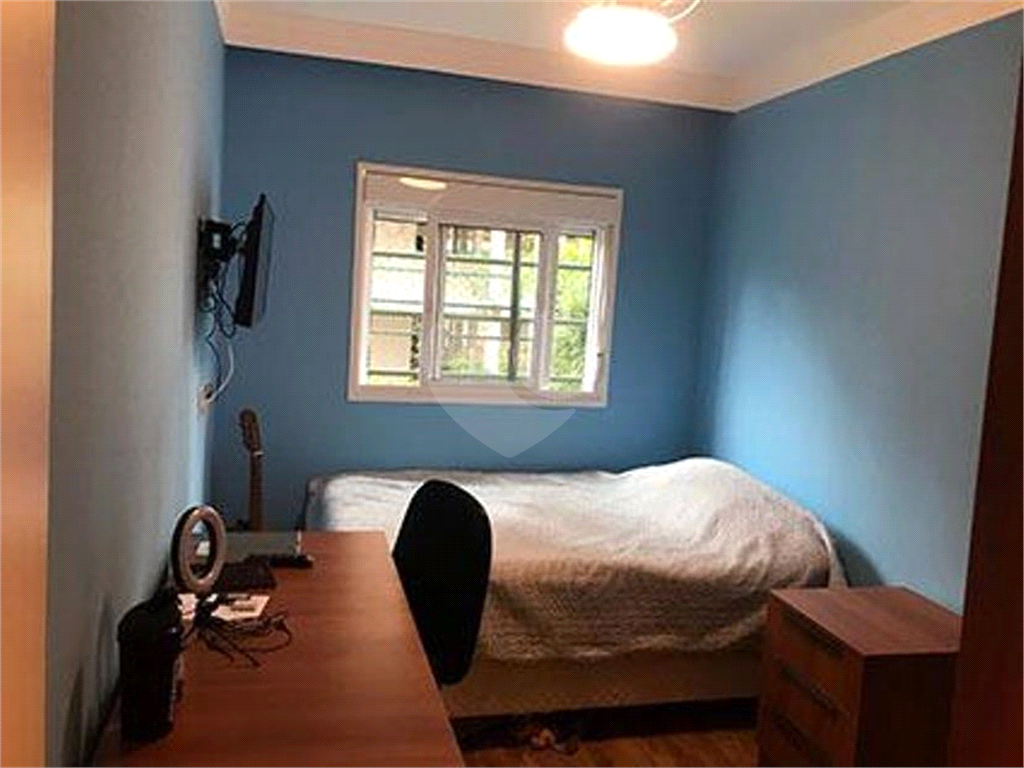 APARTAMENTO À VENDA EM ALPHAVILLE 