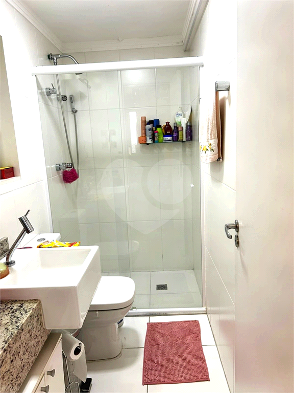 Apartamento de 3 quartos e 1 vaga no Condomínio UP Life Jaçanã.