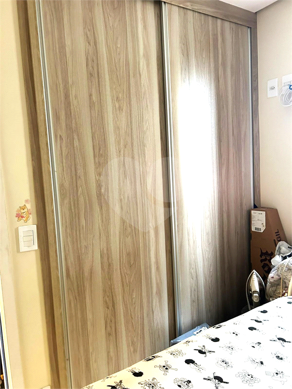 Apartamento de 3 quartos e 1 vaga no Condomínio UP Life Jaçanã.
