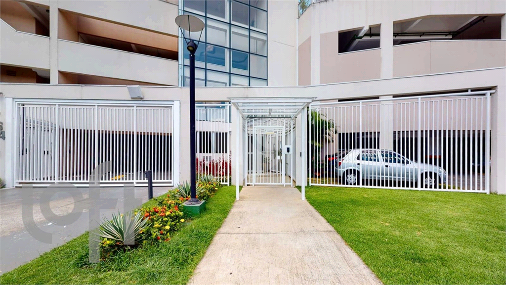 Apartamento de 3 quartos e 1 vaga no Condomínio UP Life Jaçanã.
