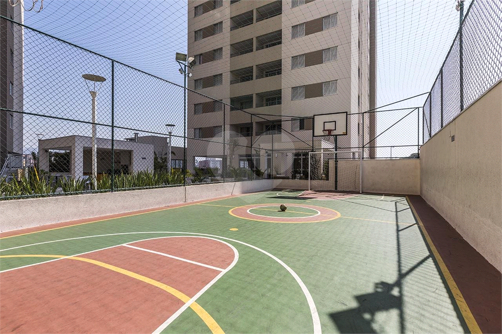 Apartamento de 3 quartos e 1 vaga no Condomínio UP Life Jaçanã.