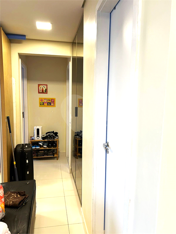 Apartamento de 3 quartos e 1 vaga no Condomínio UP Life Jaçanã.