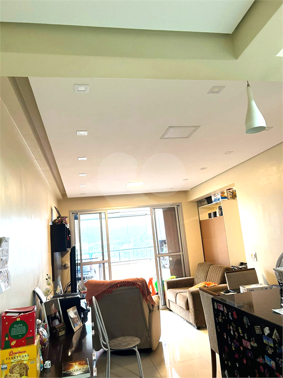 Apartamento de 3 quartos e 1 vaga no Condomínio UP Life Jaçanã.
