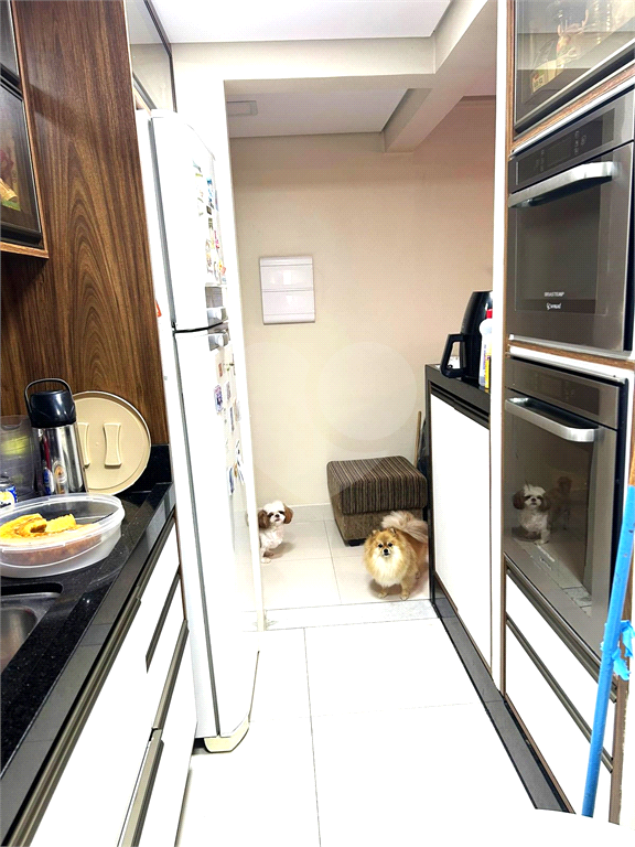 Apartamento de 3 quartos e 1 vaga no Condomínio UP Life Jaçanã.