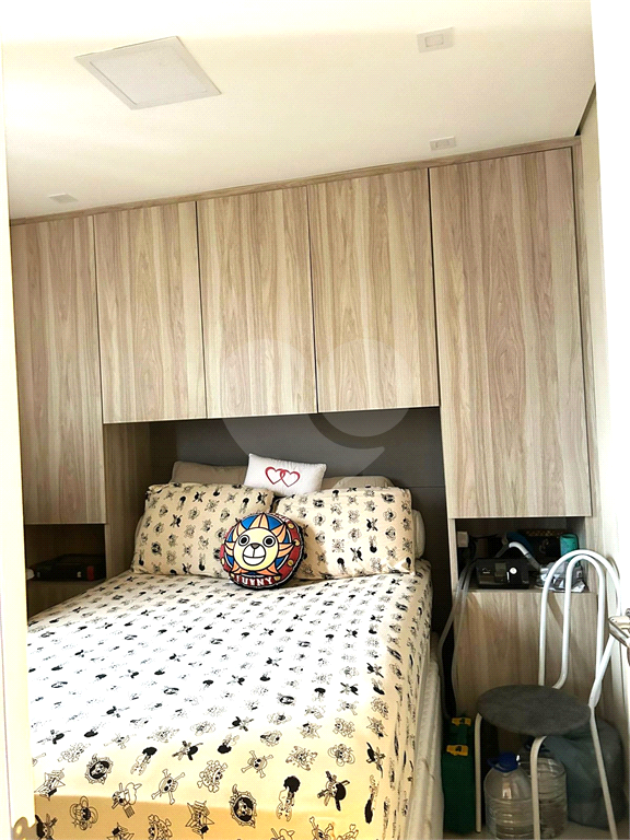 Apartamento de 3 quartos e 1 vaga no Condomínio UP Life Jaçanã.